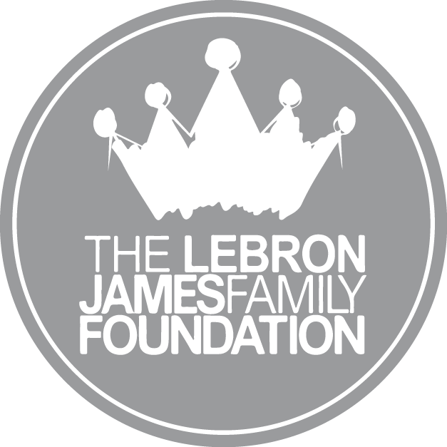 Lebron James Family Foundation